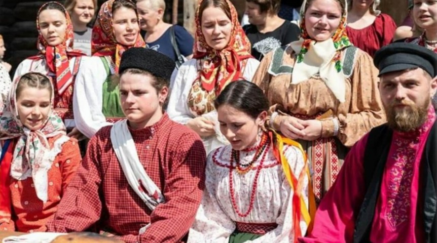 В Омске впервые пройдет Фестиваль чалдонских традиций В Омске впервые пройдет Фестиваль чалдонских традиций