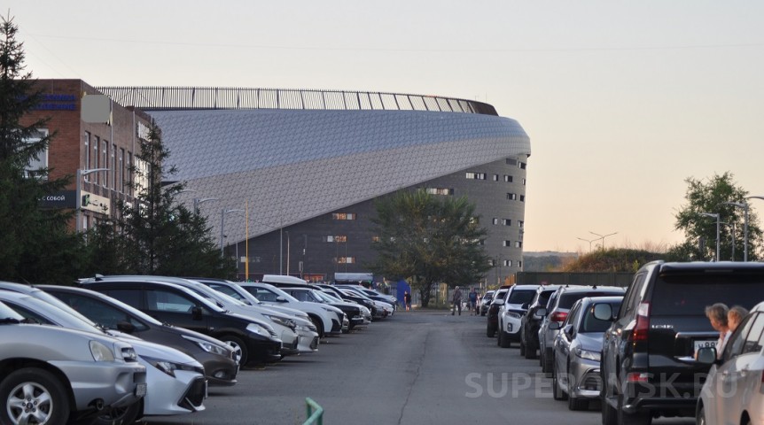 Новости спорта Омский ХК «Авангард» ищет опытного водителя