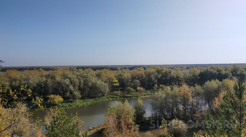Общество Потеплеет до +26 °C: объявлен прогноз по бабьему лету в Омской области