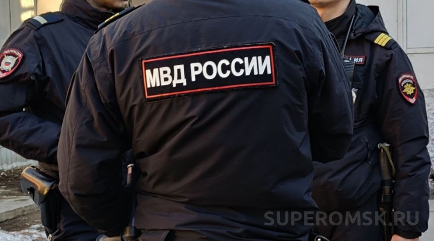 Стало известно о новом руководителе структуры омского УМВД по вопросам миграции Стало известно о новом руководителе структуры омского УМВД по вопросам миграции