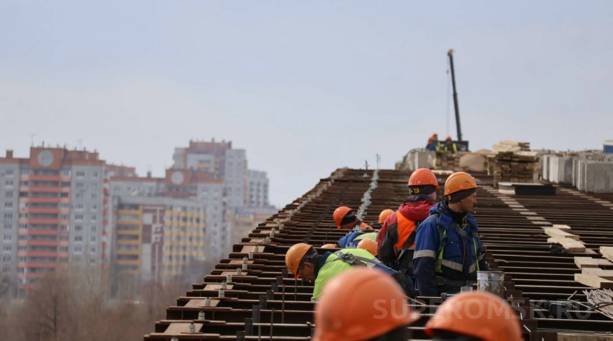 С омского «Стройтраста» хотят взыскать почти 90 миллионов рублей С омского «Стройтраста» хотят взыскать почти 90 миллионов рублей