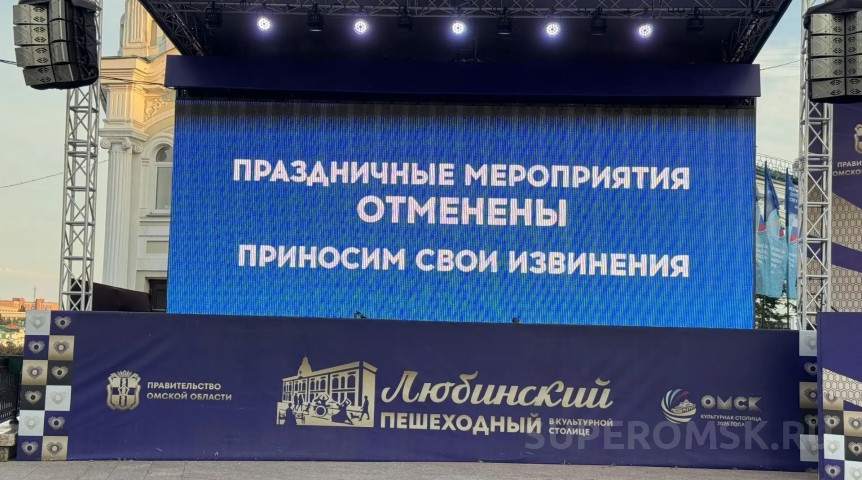 События Mary Gu все же выступит в Омске