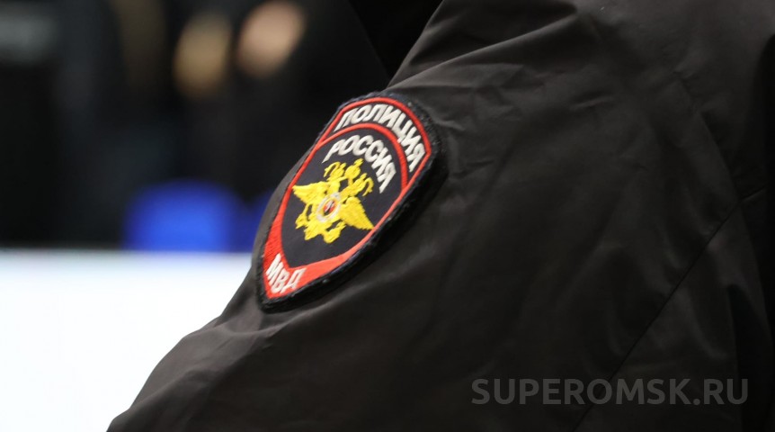 Общество Омский участковый может выйти на рекорд среди коллег