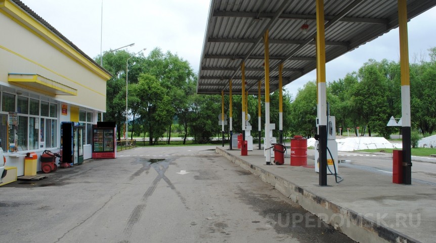 Автомобильное топливо в Омске подорожало почти на 9 рублей Автомобильное топливо в Омске подорожало почти на 9 рублей