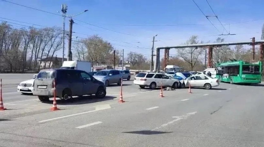 Общество Пенсионера посадили на 9 лет за дорожную смерть сверстника и внука