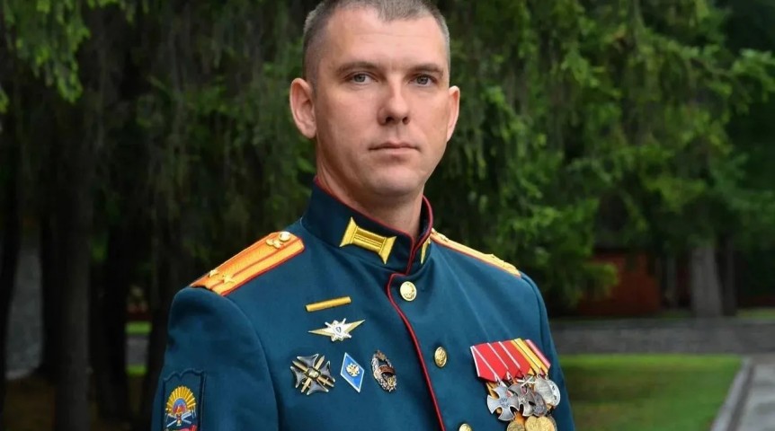 Власть Герой СВО получил пост в ОмГТУ