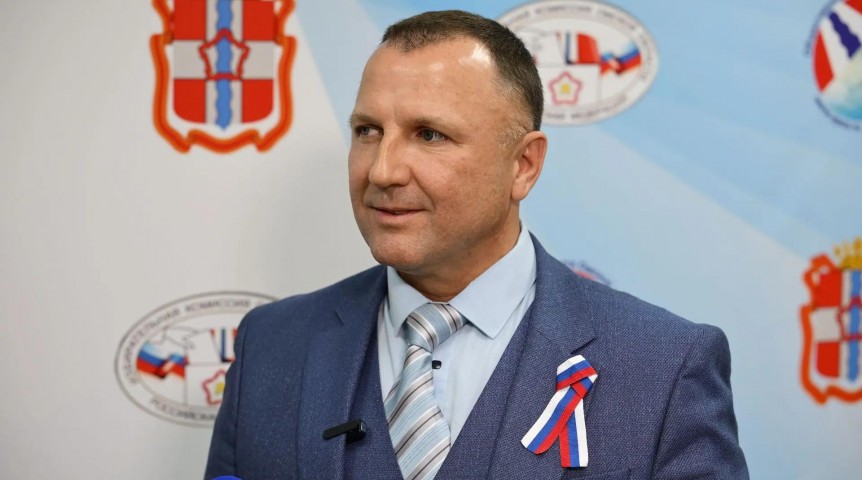 Названы районы-лидеры по голосованию в Омской области Названы районы-лидеры по голосованию в Омской области
