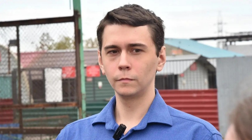 Власть В муниципальном приюте Омска назначили нового директора