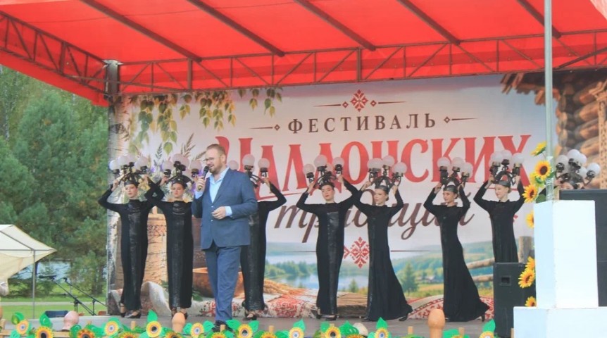 Фестиваль чалдонских традиций: праздник, в котором ожила история Омского Прииртышья Фестиваль чалдонских традиций: праздник, в котором ожила история Омского Прииртышья