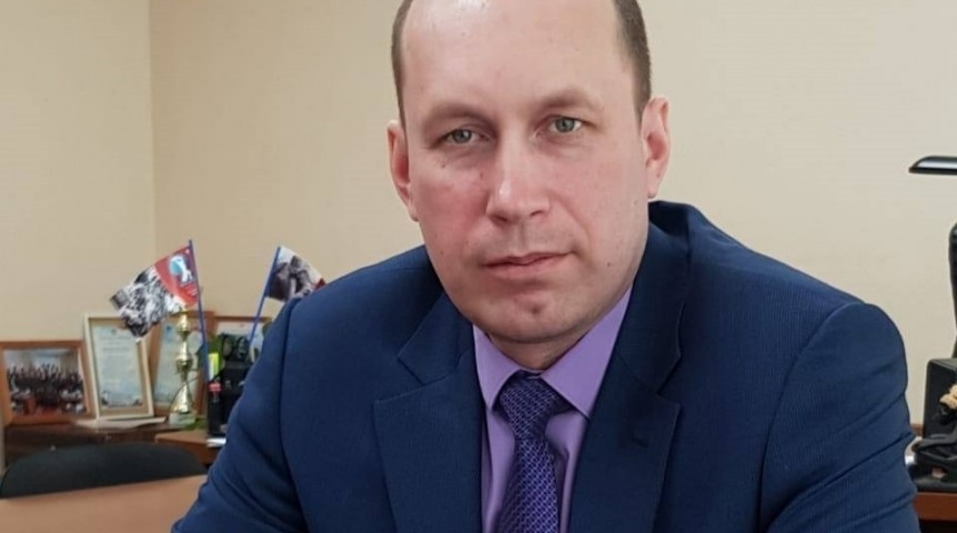 Поздравления «СуперОмск» поздравляет Дмитрия Котова с днем рождения