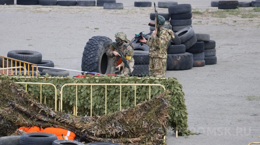 Общество В Омске пройдут учения с эвакуацией граждан и проверкой паспорта