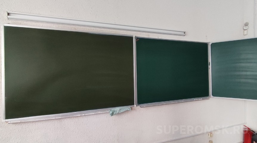 Омские предприятия заранее готовят для себя работников Омские предприятия заранее готовят для себя работников