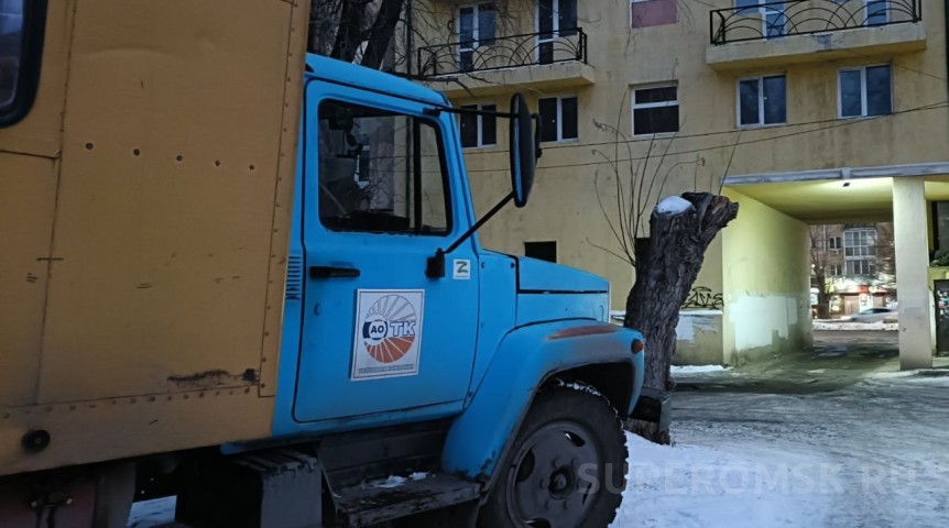 Заммэра Тольятти возглавил омское АО «Тепловая компания» Заммэра Тольятти возглавил омское АО «Тепловая компания»