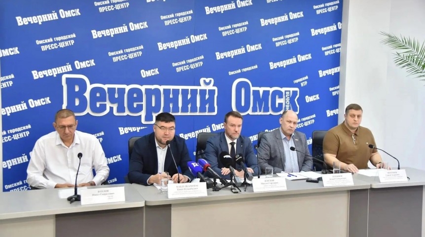 Сегодня в Омске начинается отопительный сезон Сегодня в Омске начинается отопительный сезон