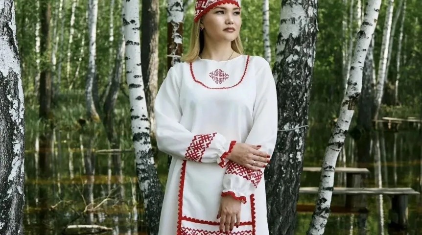 Общество Красавица из омского УФСИН победила во Всероссийском конкурсе