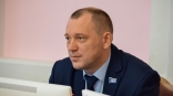 Омский депутат Алексей Ложкин выступил за «финансовую прозрачность» в мэрии и победу над предрассудками в депутатском стане Омский депутат Алексей Ложкин выступил за «финансовую прозрачность» в мэрии и победу над предрассудками в депутатском стане
