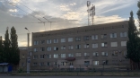 Коллективу «коронавирусной» больницы в Омске представили нового главврача Коллективу «коронавирусной» больницы в Омске представили нового главврача