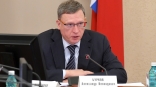 Бурков заявил о готовности Омской области принять жителей Донбасса