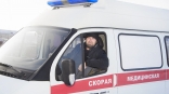 Омский НПЗ поддерживает региональное здравоохранение