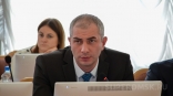 Контроль над омскими округами передали Фомину Контроль над омскими округами передали Фомину