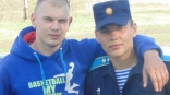 Погибший в ходе спецоперации на Украине омич Алексей Широченко мечтал стать военным с детства