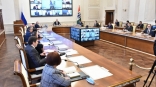 Более 270 миллионов рублей из резервного фонда Новосибирской области пойдут на софинансирование капремонта школ
