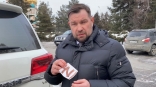 Депутат Законодательного Собрания Владимир Гуселетов открыто выразил свою гражданскую позицию Депутат Законодательного Собрания Владимир Гуселетов открыто выразил свою гражданскую позицию