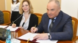 Министерство труда и социального развития Омской области и сервис «Работа.ру» подписали соглашение о сотрудничестве Министерство труда и социального развития Омской области и сервис «Работа.ру» подписали соглашение о сотрудничестве