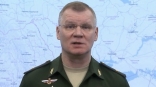 Минобороны РФ заявило об экспериментах с коронавирусом летучих мышей на Украине