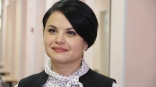 Анастасию Терпугову назначили в правительстве Омской области Анастасию Терпугову назначили в правительстве Омской области