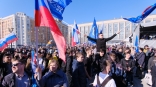 «ZаРОССИЮ»: в Новосибирской области прошел музыкальный марафон «ZаРОССИЮ»: в Новосибирской области прошел музыкальный марафон