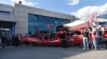 Перед возвращением в Омск «Авангард» начали покидать хоккеисты Перед возвращением в Омск «Авангард» начали покидать хоккеисты