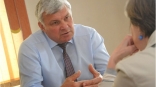 Глава омской Иртышской птицефабрики вновь отправил гуманитарную помощь в Донбасс Глава омской Иртышской птицефабрики вновь отправил гуманитарную помощь в Донбасс