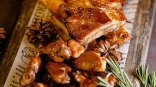 В Омске бренд-шеф раскрыл тайны вкусных блюд