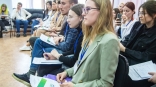 Природоохранные проекты ОНПЗ стали ориентиром для омской промышленности Природоохранные проекты ОНПЗ стали ориентиром для омской промышленности