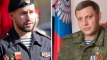 Губернатор Бурков объявил о присвоении улицам Омска имен героев Донбасса