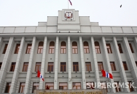 Стало известно о преемнике Кондина в омском облправительстве Стало известно о преемнике Кондина в омском облправительстве