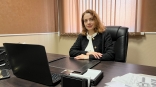 У омского замминистра спорта Колесника появилась коллега У омского замминистра спорта Колесника появилась коллега
