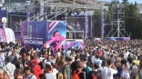 Омские единороссы поделились теплыми воспоминаниями из молодости