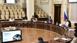 В районах Новосибирской области запустят программу цифровой трансформации