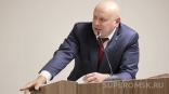 Шелест продолжает находить меценатов омским школам Шелест продолжает находить меценатов омским школам