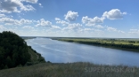 Рыбаков встревожила наполняемость омских рек Рыбаков встревожила наполняемость омских рек