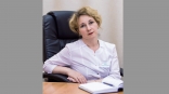 Главная медсестра омской БСМП № 2 Наталья Коваль удостоилась награды ко Дню медика Главная медсестра омской БСМП № 2 Наталья Коваль удостоилась награды ко Дню медика