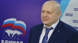 Тысячи омичей рекомендуют единороссам территории для благоустройства по «Народной программе» Тысячи омичей рекомендуют единороссам территории для благоустройства по «Народной программе»