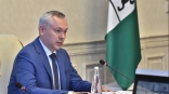 Новосибирский губернатор потребовал форсировать подготовку к отопительному сезону