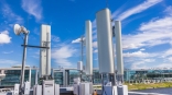 Tele2 стал лидером по темпам строительства базовых станций
