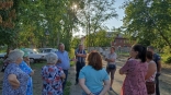 Омичи внесли в «Народную программу» более 60 тысяч предложений Омичи внесли в «Народную программу» более 60 тысяч предложений