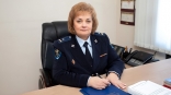 В омской полиции произошло громкое назначение В омской полиции произошло громкое назначение