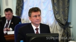 «СуперОмск» поздравляет Сергея Оркиша с юбилеем «СуперОмск» поздравляет Сергея Оркиша с юбилеем