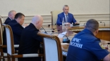 Обойти каждый двор: в Новосибирской области продолжается реализация программы догазификации